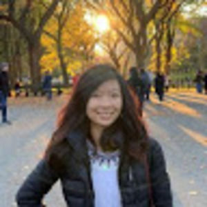 Meet your Posher, Elisa